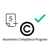 Awareness Compliance Program (ACP) - 45 Day Access Term course image