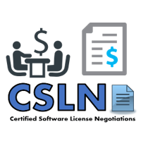 Certified Software License Negotiations (CSLN) - 45 Day Access course image